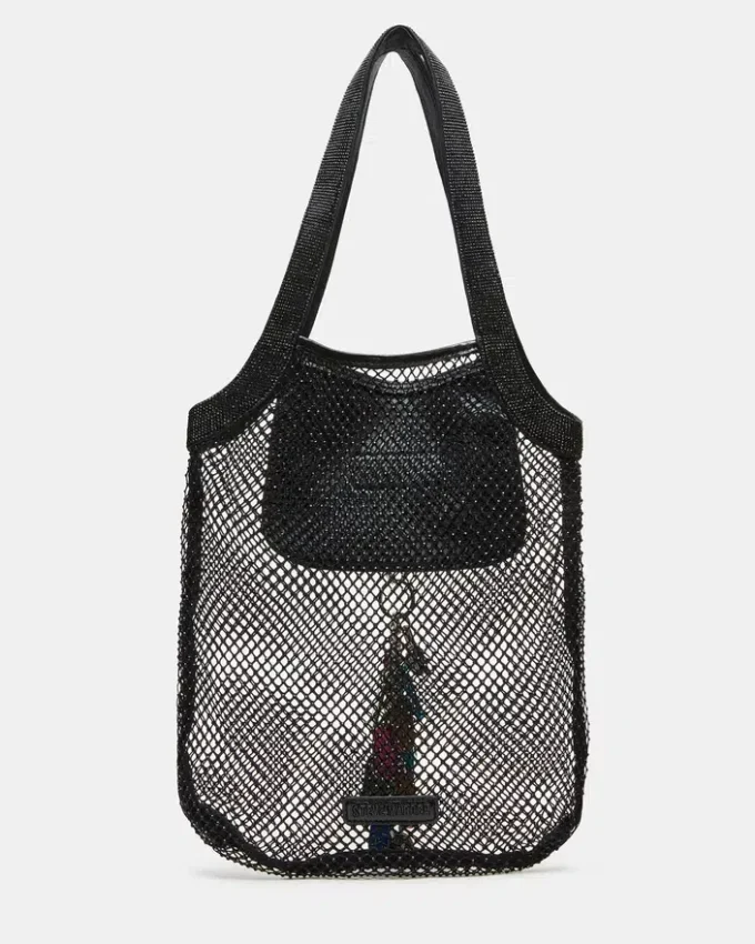 Makia Bag Black Makia Bag Black