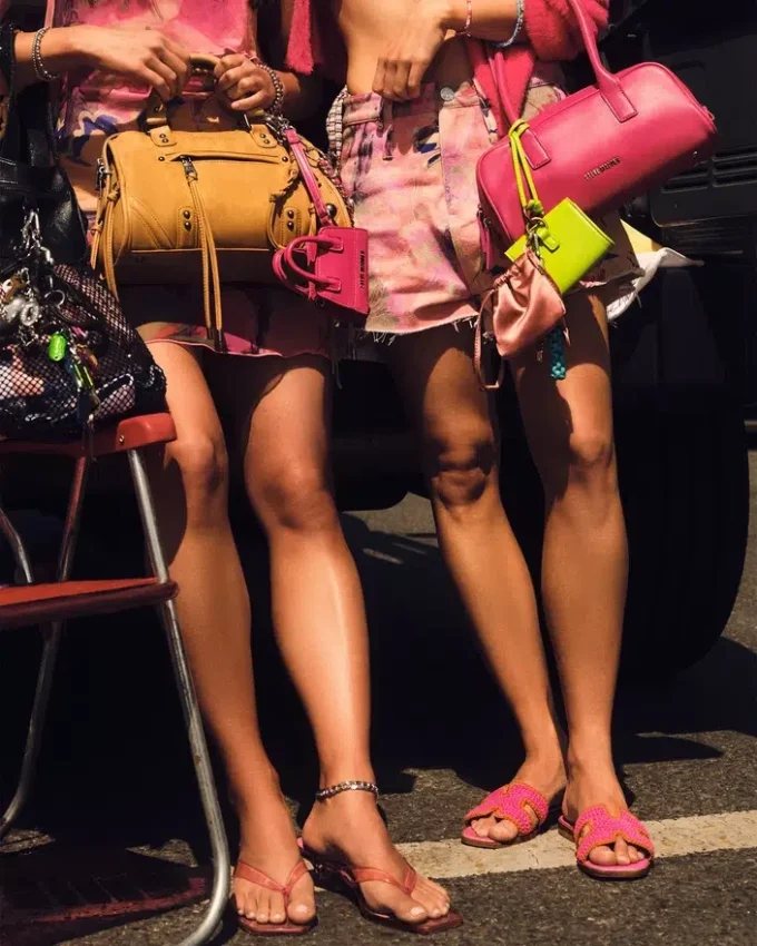 Makia Bag Black Makia Bag Black