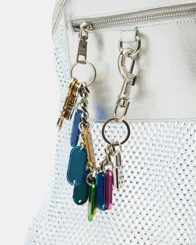 Makia Bag White Makia Bag White