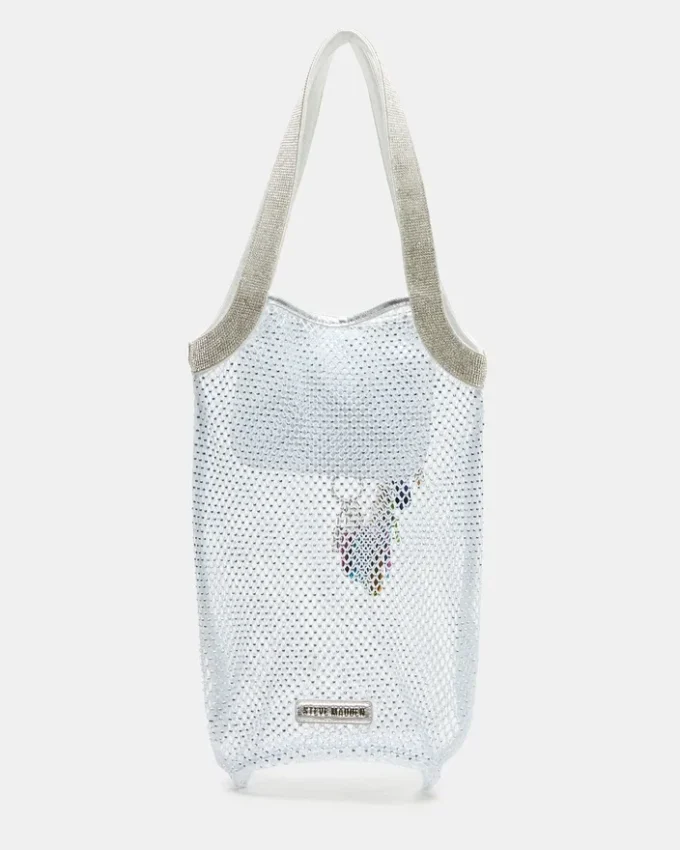 Makia Bag White Makia Bag White