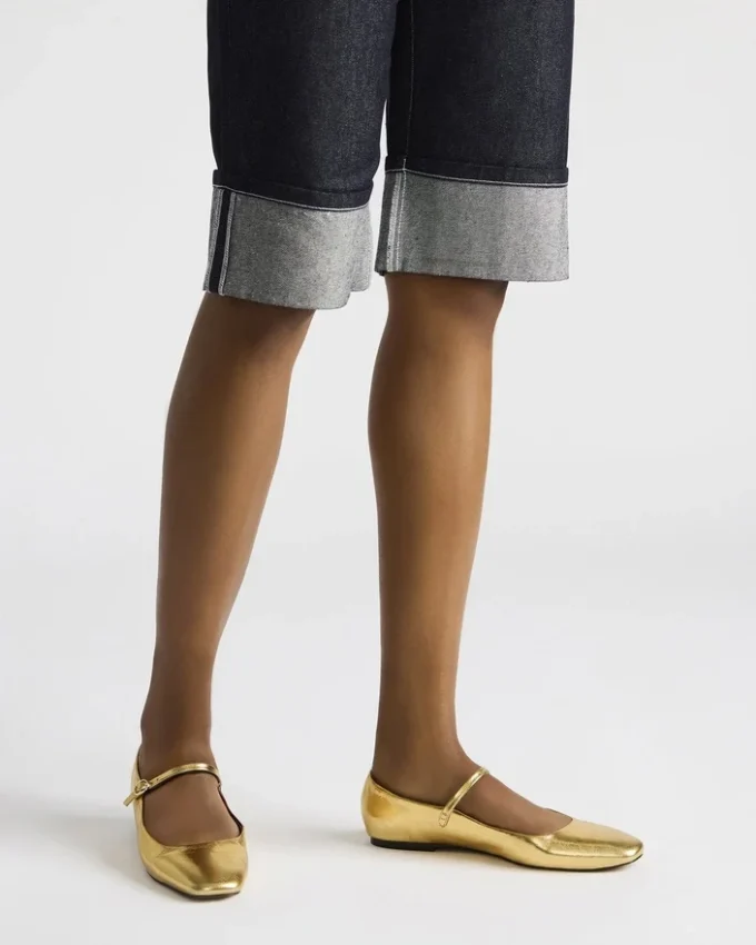 Maple Gold Leather Maple Gold Leather