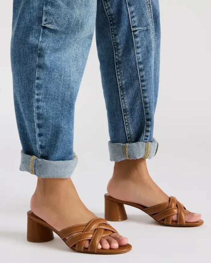 Marano Tan Leather Marano Tan Leather