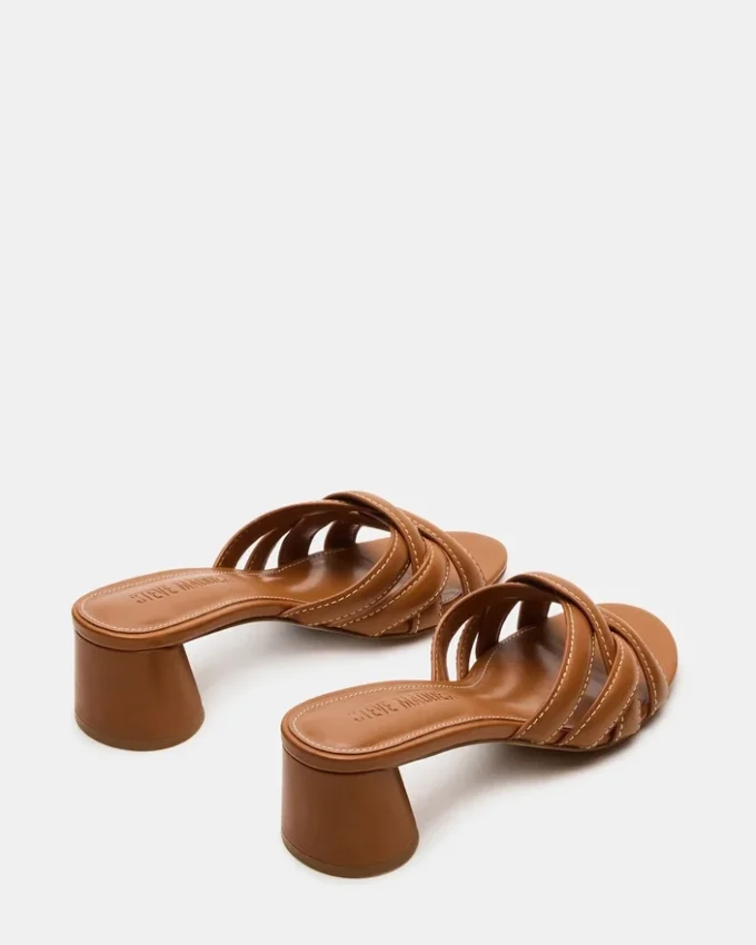 Marano Tan Leather Marano Tan Leather