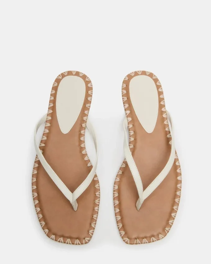 Marella Bone Leather