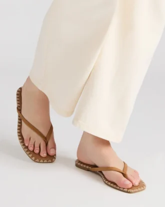 Marella Cognac Leather