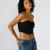 Martine Top Black Martine Top Black