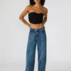 Martine Top Black Martine Top Black