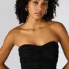 Martine Top Black Martine Top Black