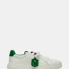 Marvin White/Green