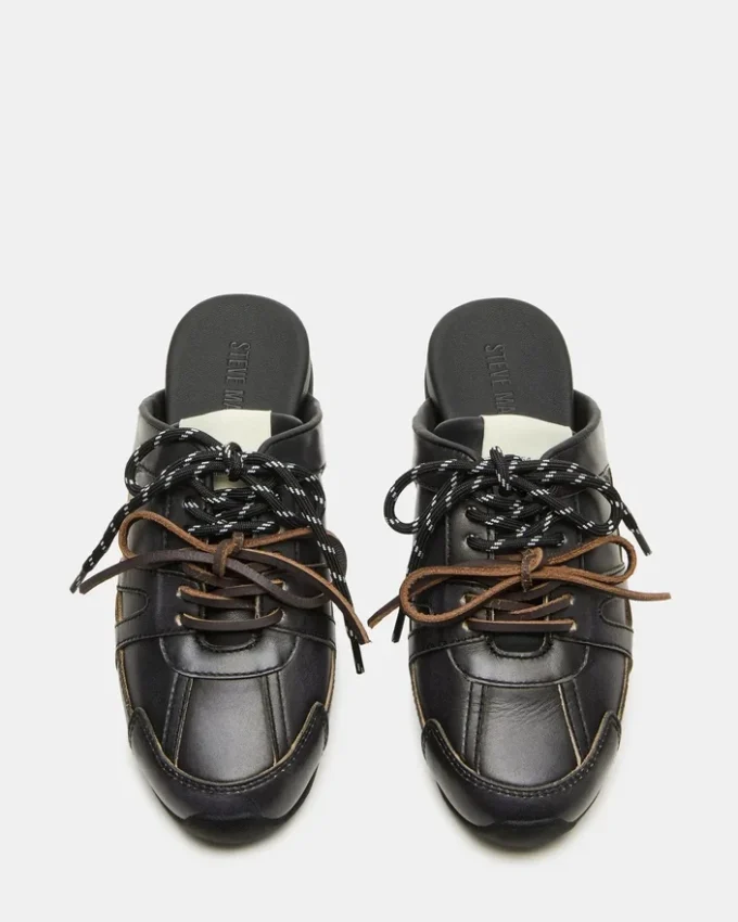 Maysa Black Distressed Maysa Black Distressed