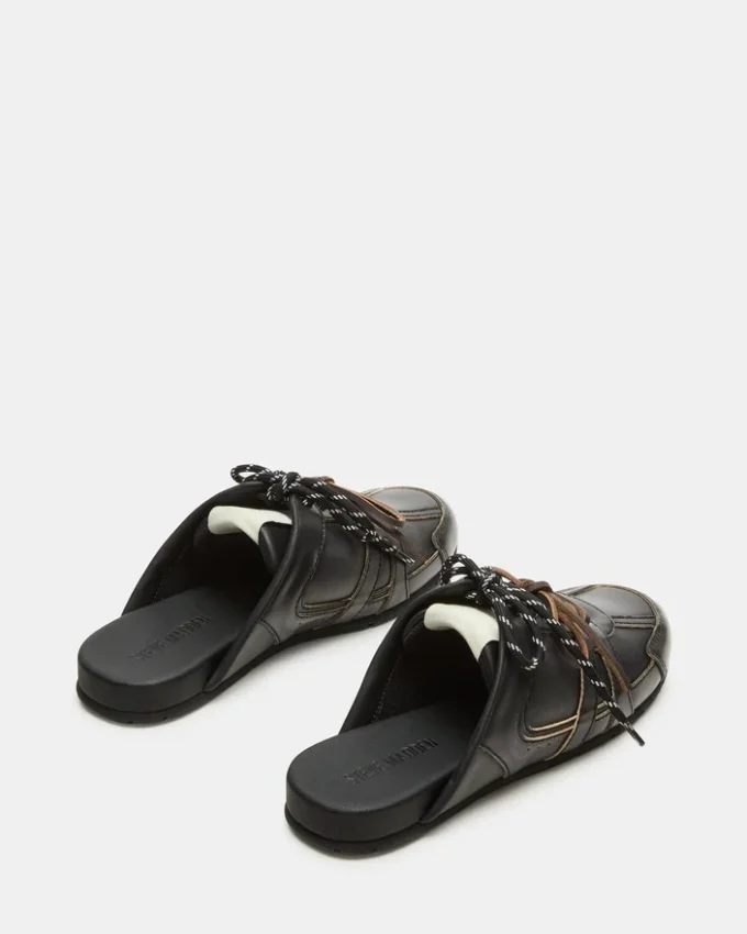 Maysa Black Distressed Maysa Black Distressed