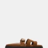 Mayven Camel Suede Mayven Camel Suede