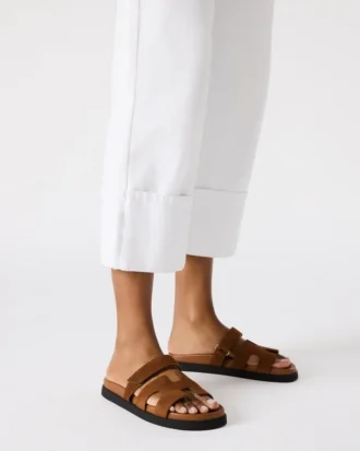 Mayven Camel Suede Mayven Camel Suede