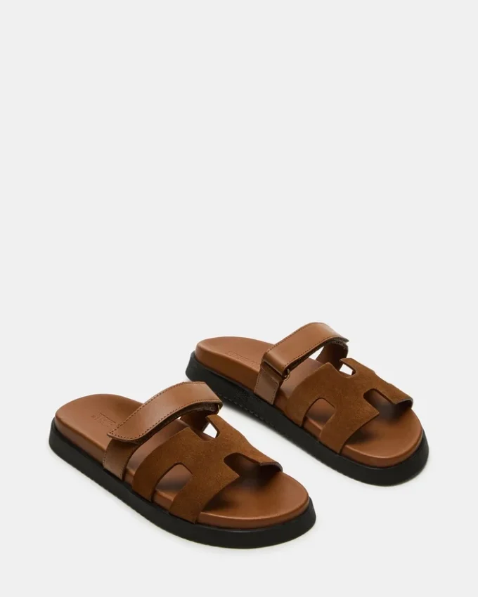 Mayven Camel Suede Mayven Camel Suede