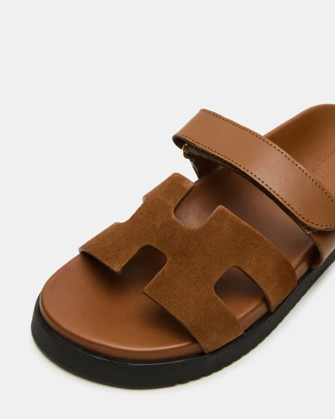 Mayven Camel Suede Mayven Camel Suede