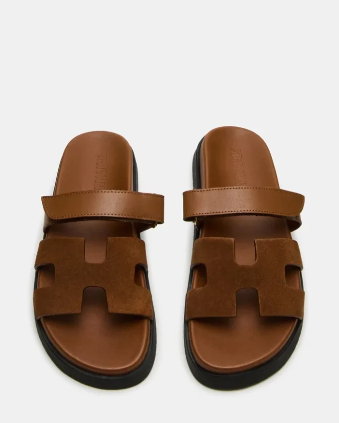 Mayven Camel Suede Mayven Camel Suede