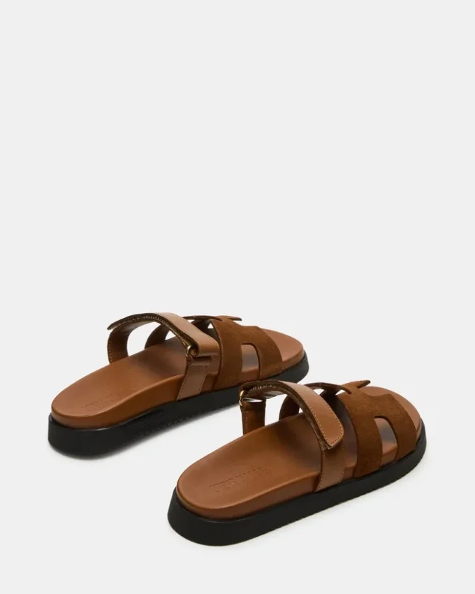 Mayven Camel Suede Mayven Camel Suede