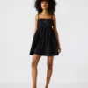 Meadow Dress Black Meadow Dress Black