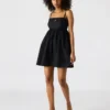 Meadow Dress Black Meadow Dress Black