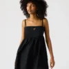 Meadow Dress Black Meadow Dress Black