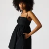 Meadow Dress Black Meadow Dress Black