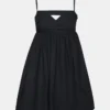 Meadow Dress Black Meadow Dress Black