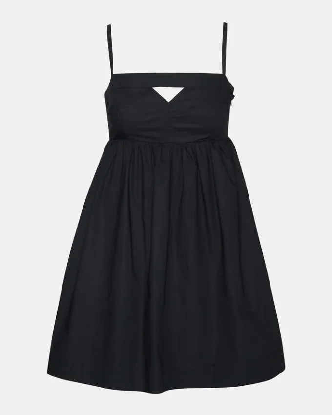 Meadow Dress Black Meadow Dress Black