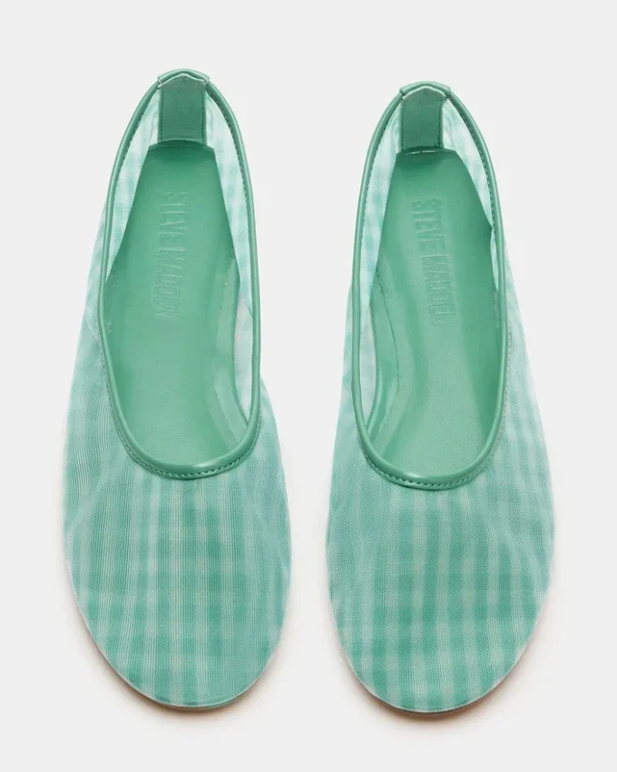 Meadow Green Multi Meadow Green Multi