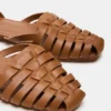 Medlin Tan Leather Medlin Tan Leather