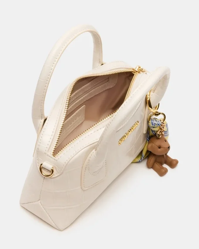 Melodie Bag Bone Crocodile Melodie Bag Bone Crocodile