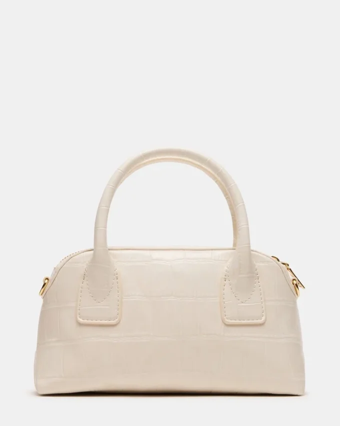 Melodie Bag Bone Crocodile Melodie Bag Bone Crocodile
