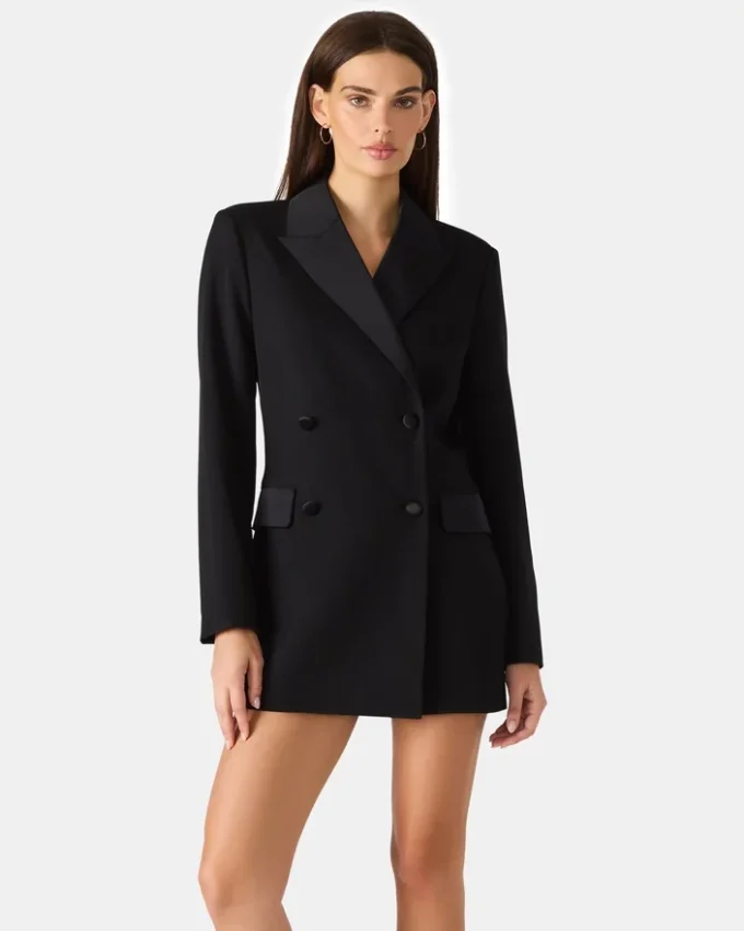 Meridia Jumpsuit Black Meridia Jumpsuit Black