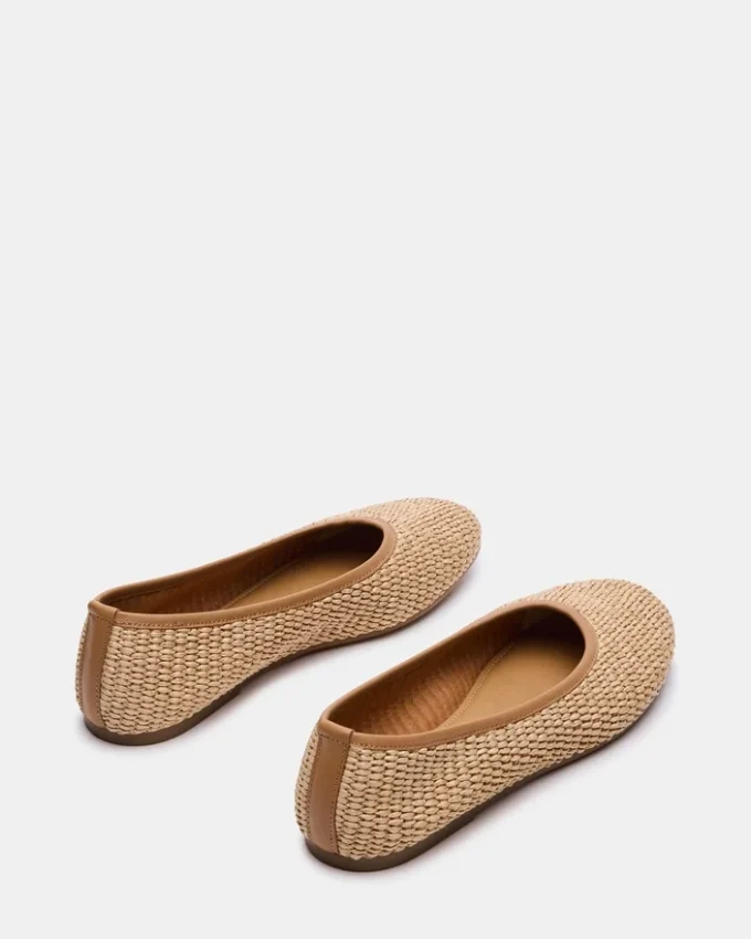 Merlot Natural Raffia Merlot Natural Raffia