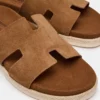 Merrick Cognac Suede Merrick Cognac Suede