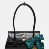 Milan Bag Black Milan Bag Black