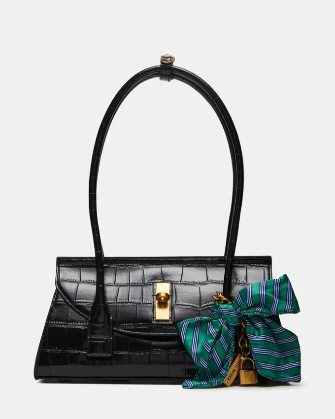 Milan Bag Black Milan Bag Black
