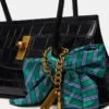 Milan Bag Black Milan Bag Black