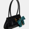 Milan Bag Black Milan Bag Black