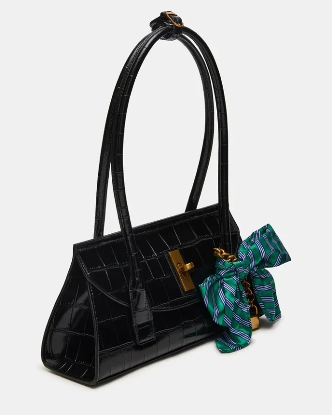 Milan Bag Black Milan Bag Black