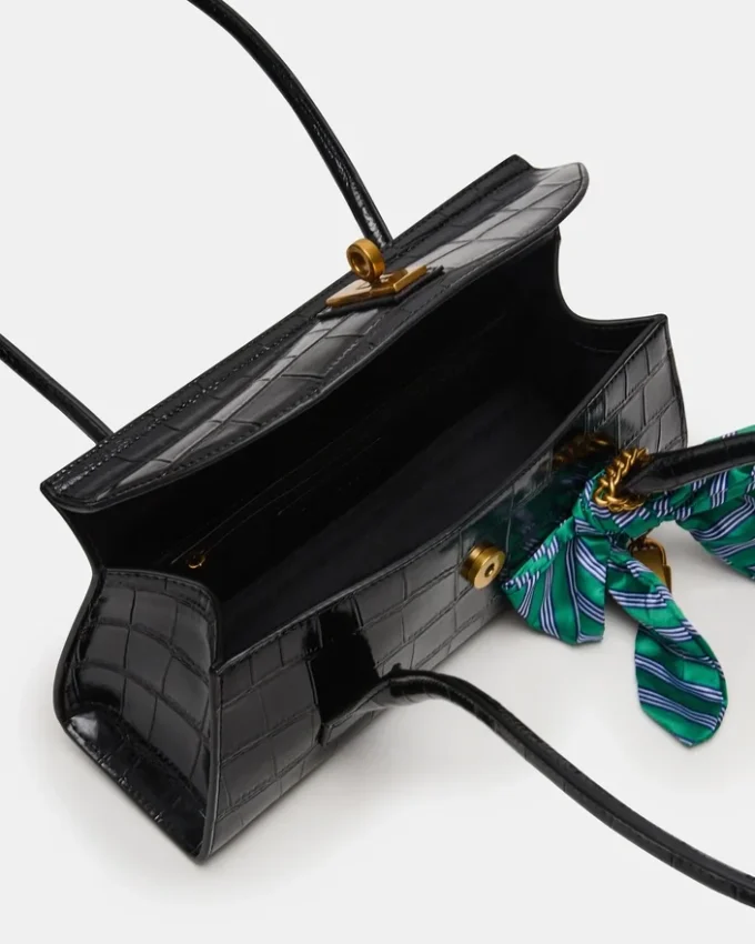 Milan Bag Black Milan Bag Black