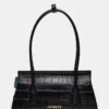 Milan Bag Black Milan Bag Black