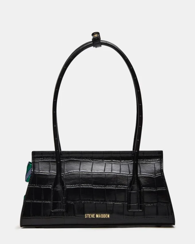 Milan Bag Black Milan Bag Black