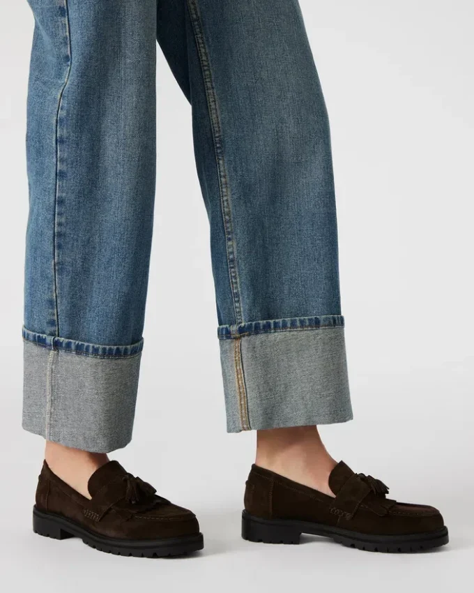 Minka Black Leather Minka Black Leather