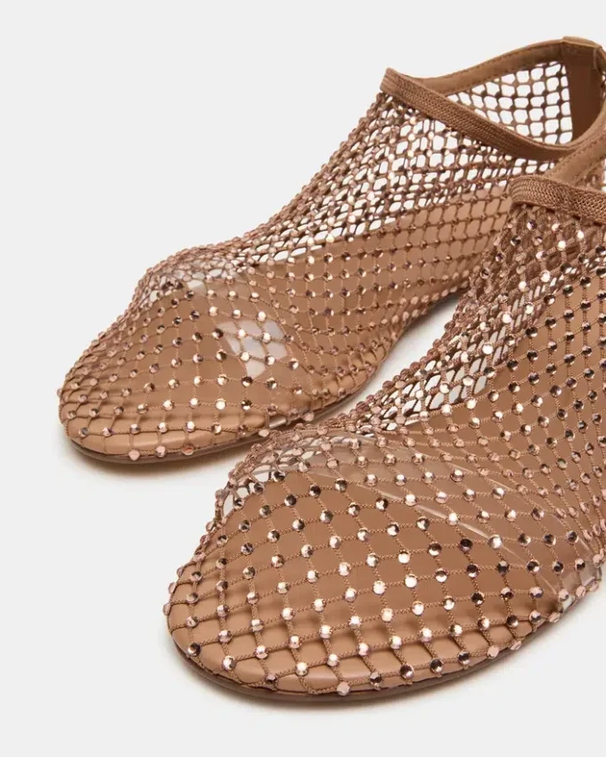 Mino Blush Rhinestones Mino Blush Rhinestones