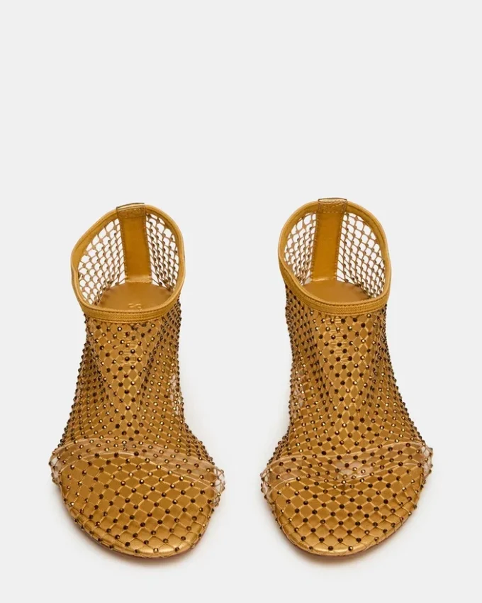 Mino Gold Rhinestones Mino Gold Rhinestones