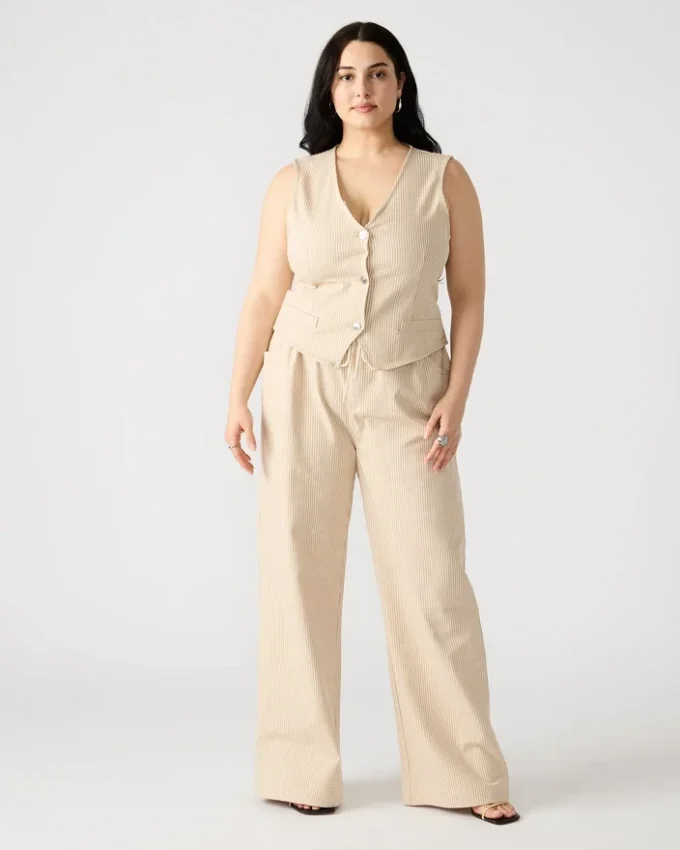 Minorca Pant Khaki Minorca Pant Khaki