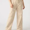Minorca Pant Khaki Minorca Pant Khaki