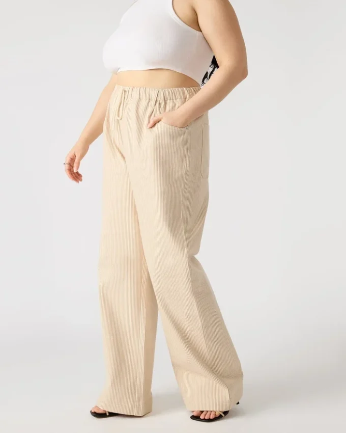 Minorca Pant Khaki Minorca Pant Khaki