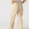 Minorca Pant Khaki Minorca Pant Khaki