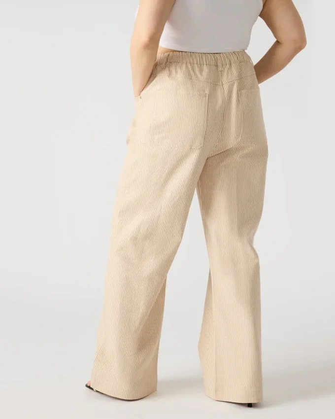 Minorca Pant Khaki Minorca Pant Khaki